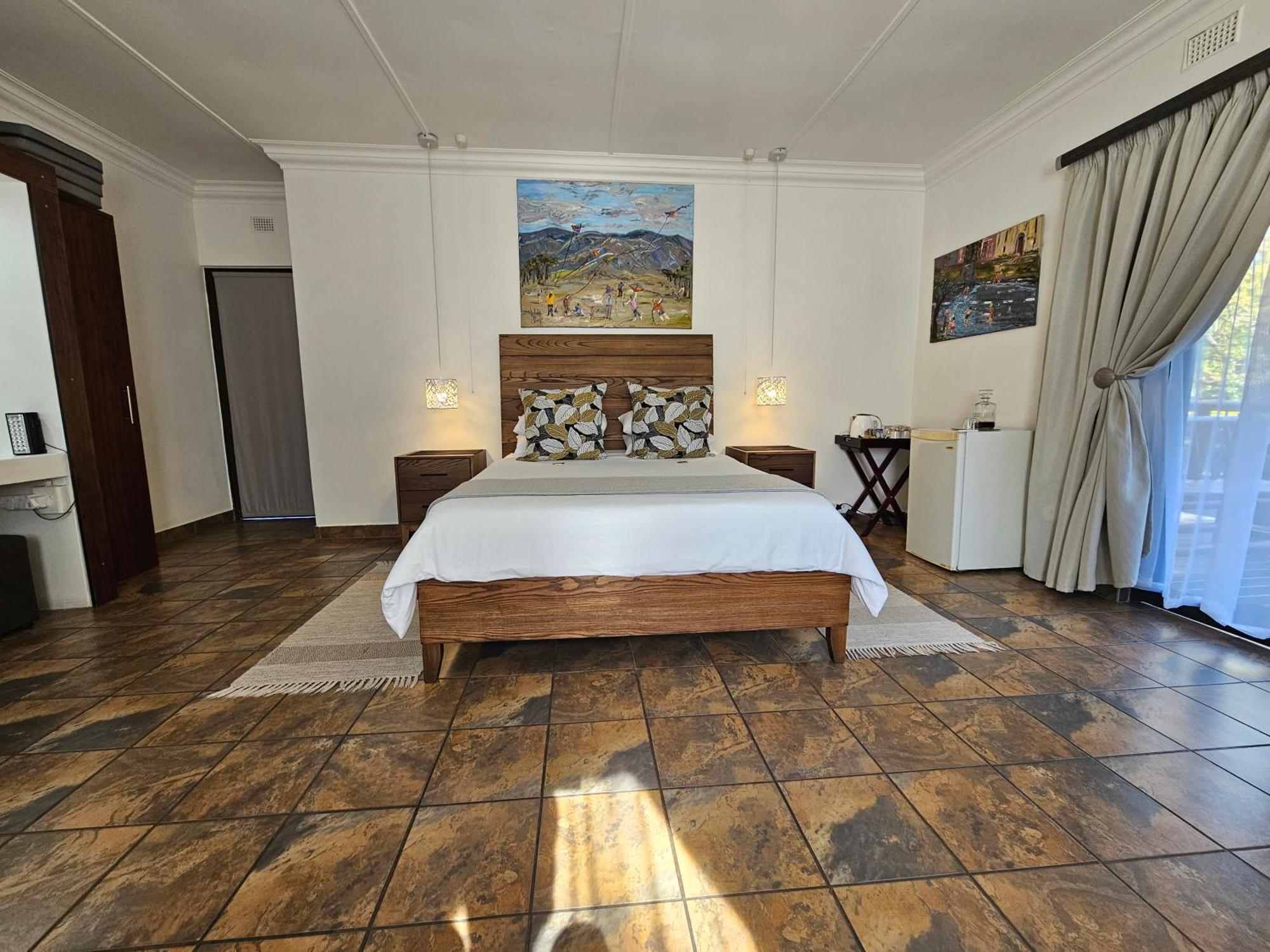 Leopard Corner Lodge Saint Lucia Estuary Esterno foto