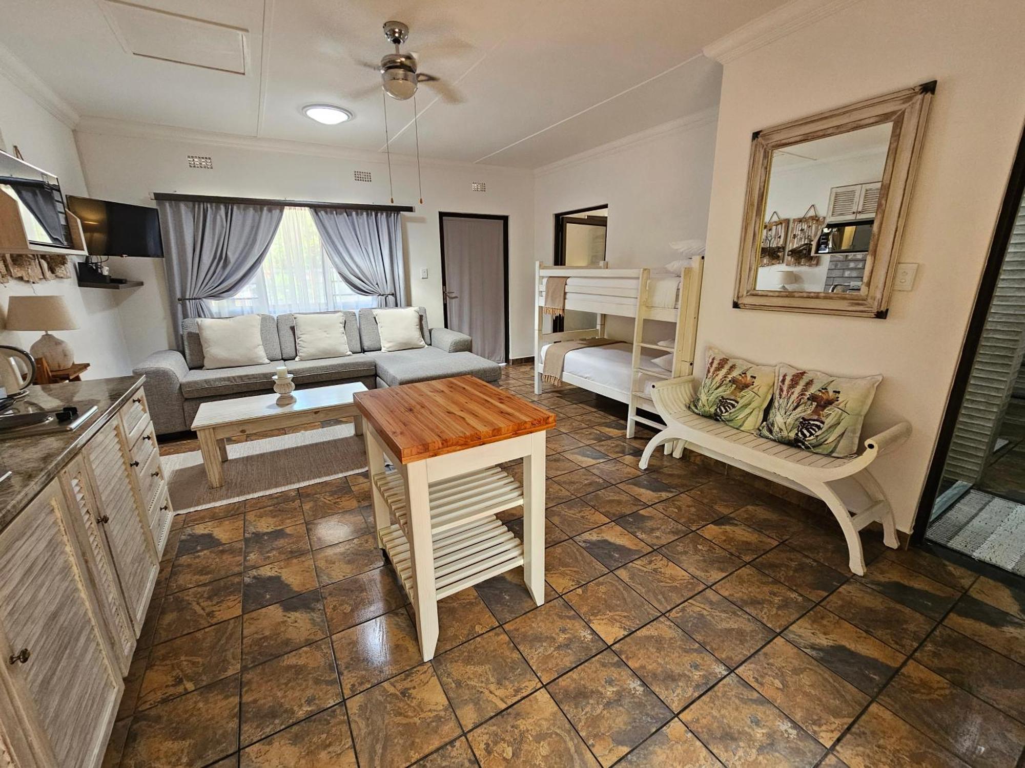Leopard Corner Lodge Saint Lucia Estuary Esterno foto