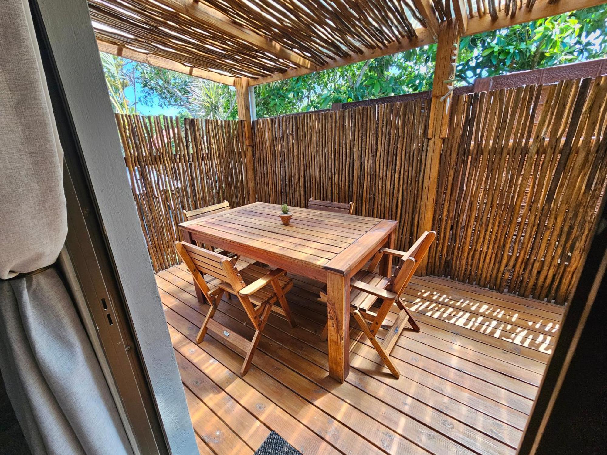 Leopard Corner Lodge Saint Lucia Estuary Esterno foto