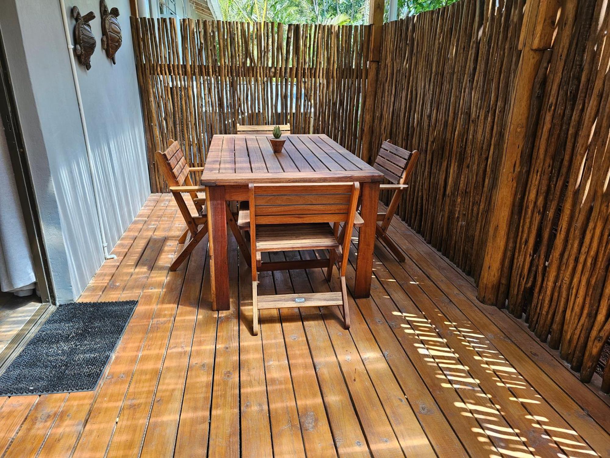 Leopard Corner Lodge Saint Lucia Estuary Esterno foto