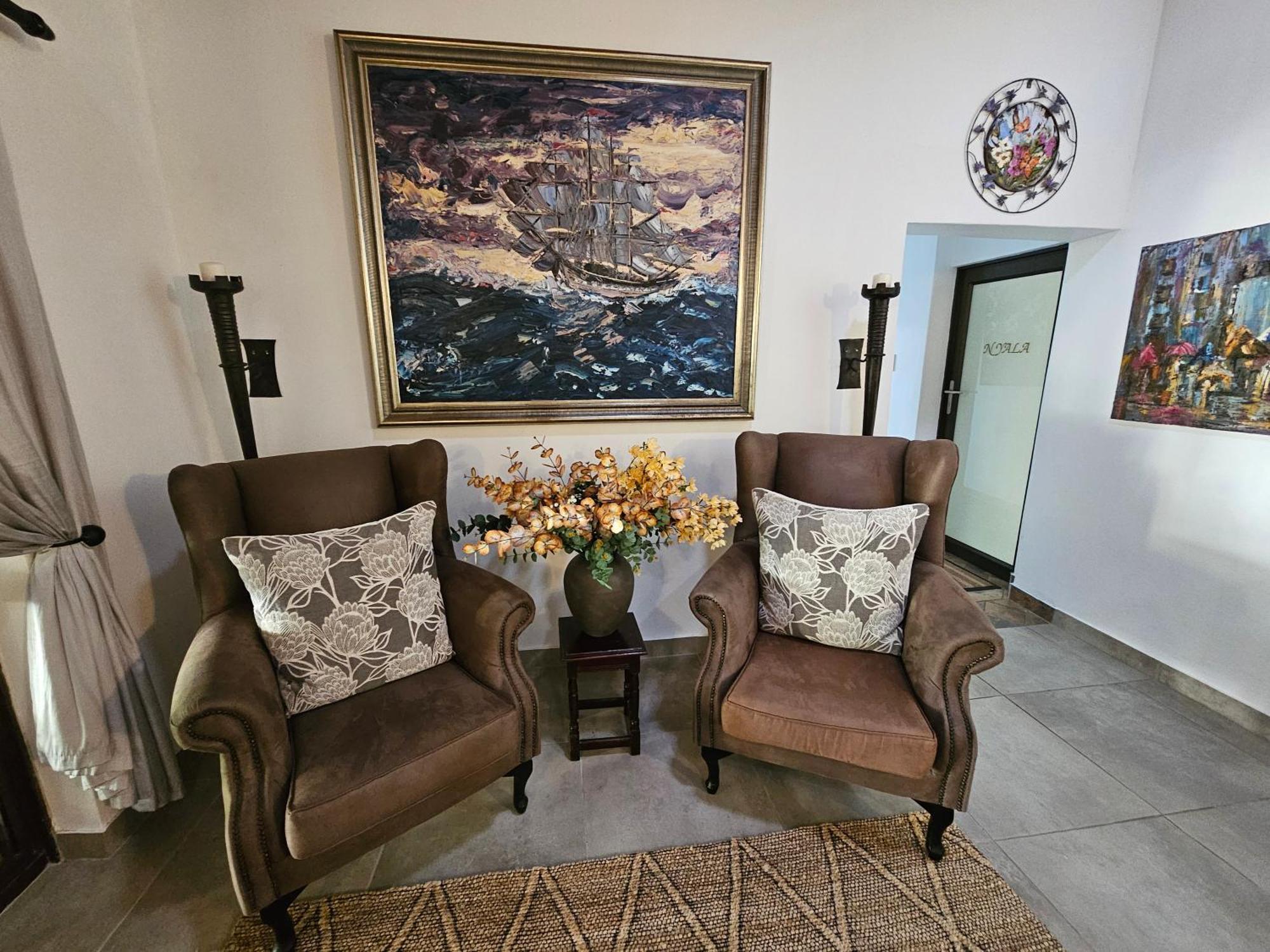 Leopard Corner Lodge Saint Lucia Estuary Esterno foto