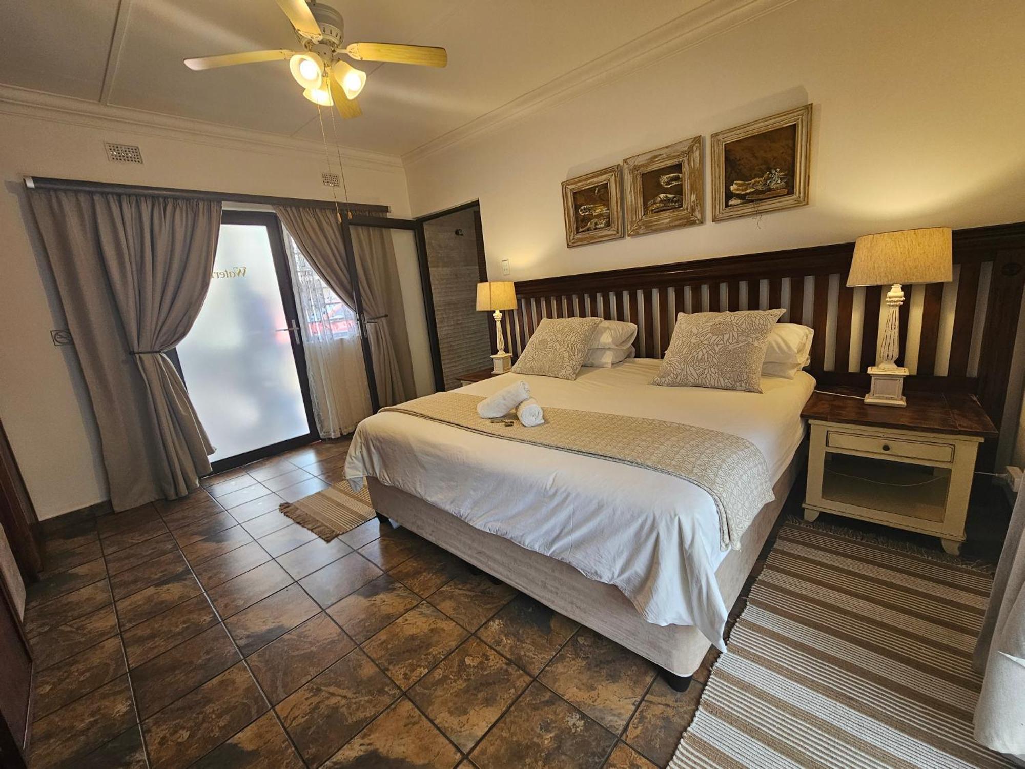 Leopard Corner Lodge Saint Lucia Estuary Esterno foto